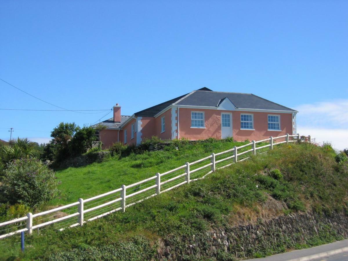 Cottage Heights B&B Castletownbere Exterior photo
