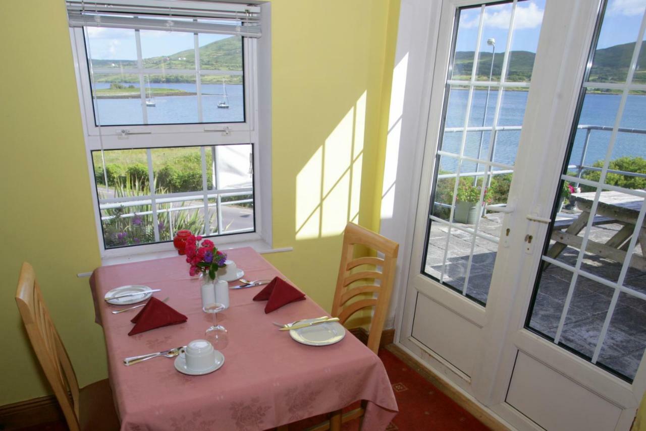 Cottage Heights B&B Castletownbere Exterior photo