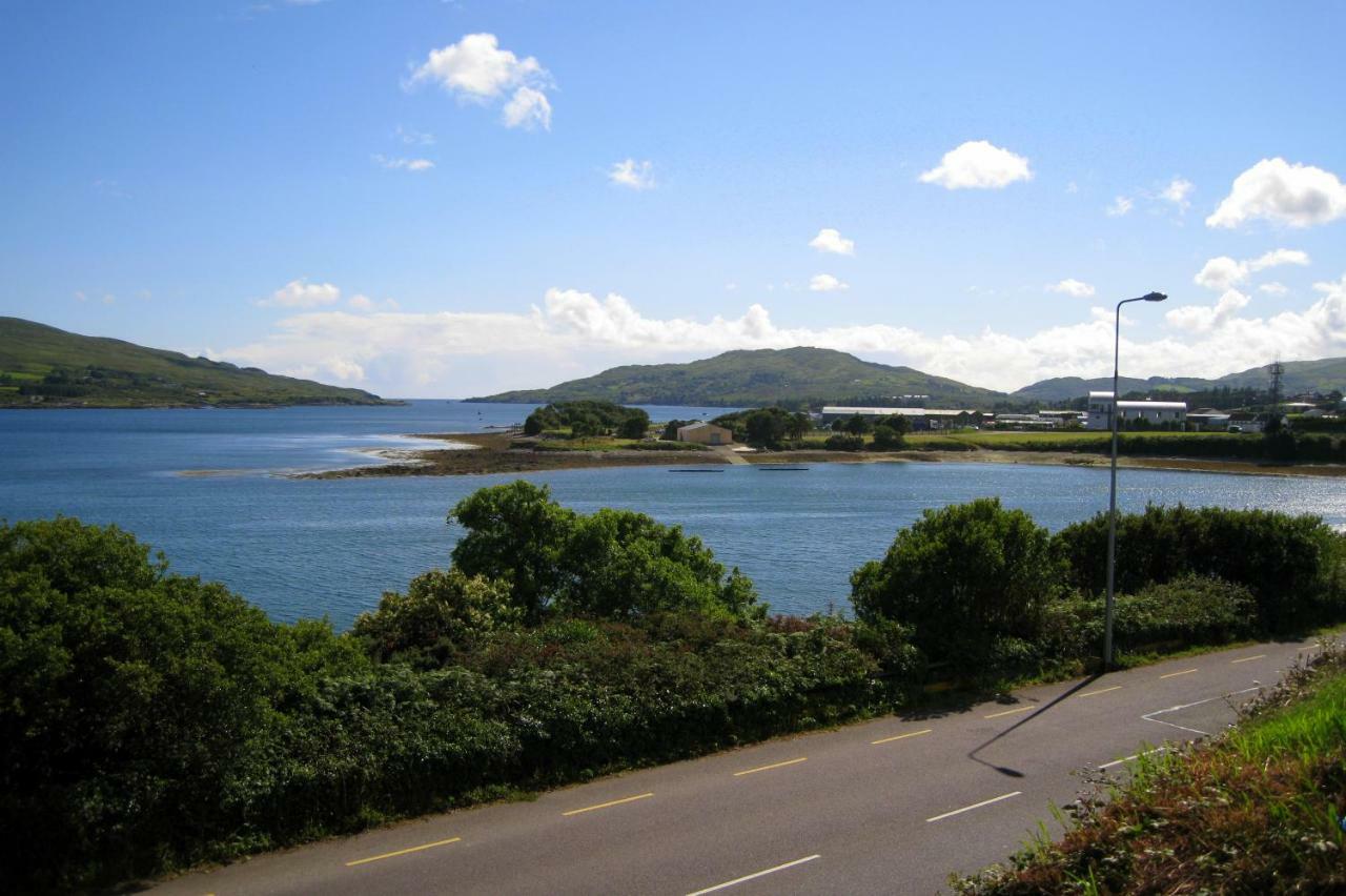 Cottage Heights B&B Castletownbere Exterior photo